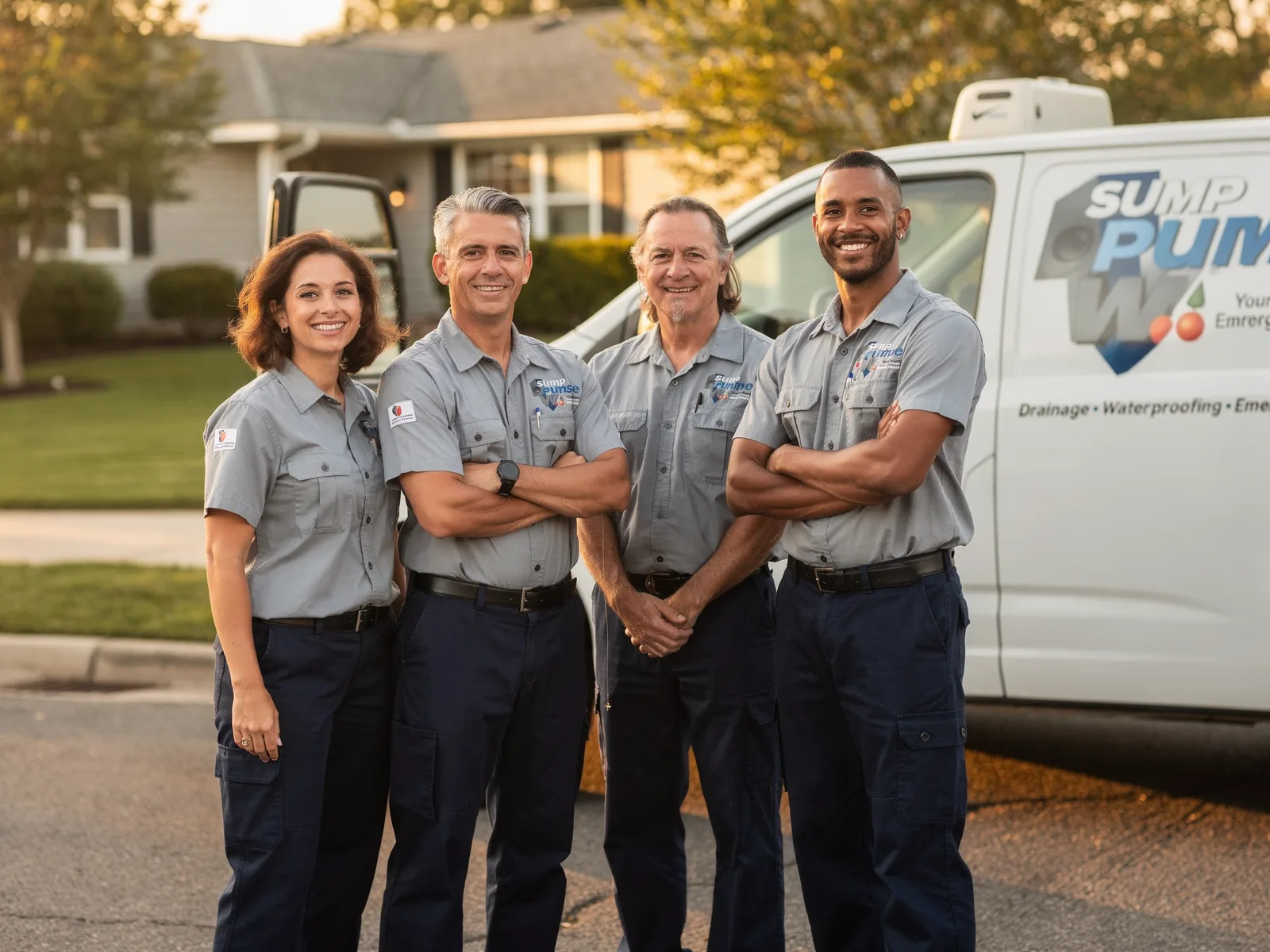 Water Heater Repair company in Rembrandt, IA
